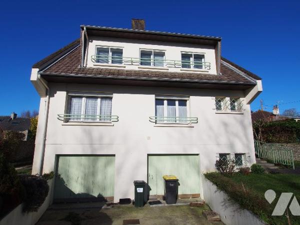 Maison à vendre Bayeux