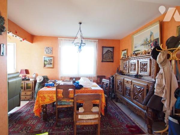 Maison à vendre Bayeux