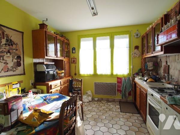 Maison à vendre Bayeux