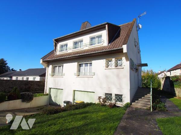 Maison à vendre Bayeux