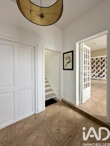 Location maison 4 pièces 164 m² Étrépagny