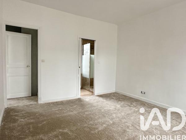 Location maison 4 pièces 164 m² Étrépagny