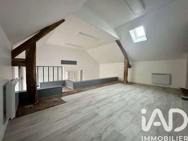 Location maison 4 pièces 164 m² Étrépagny