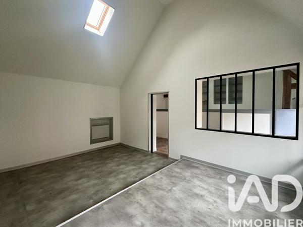 Location maison 4 pièces 164 m² Étrépagny