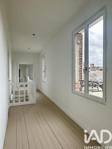 Location maison 4 pièces 164 m² Étrépagny