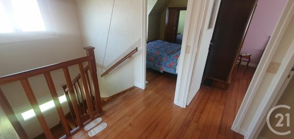 Maison à vendre  7 pièces - 91 m2 MARESQUEL ECQUEMICOURT - 62