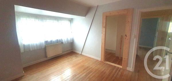 Maison à vendre  7 pièces - 91 m2 MARESQUEL ECQUEMICOURT - 62