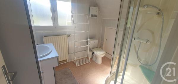 Maison à vendre  7 pièces - 91 m2 MARESQUEL ECQUEMICOURT - 62