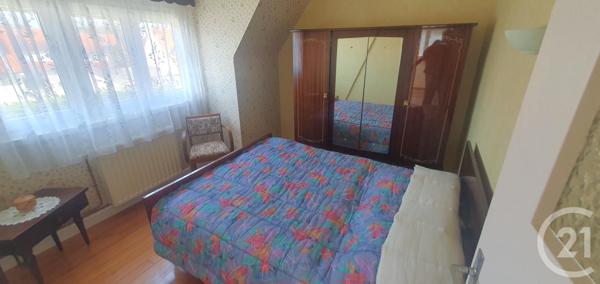 Maison à vendre  7 pièces - 91 m2 MARESQUEL ECQUEMICOURT - 62