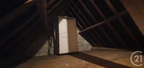 Maison à vendre  7 pièces - 91 m2 MARESQUEL ECQUEMICOURT - 62