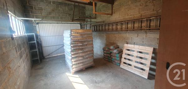 Maison à vendre  7 pièces - 91 m2 MARESQUEL ECQUEMICOURT - 62