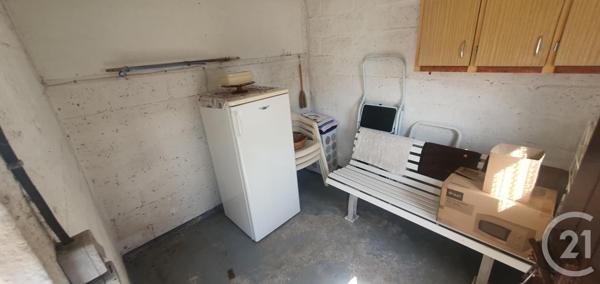 Maison à vendre  7 pièces - 91 m2 MARESQUEL ECQUEMICOURT - 62