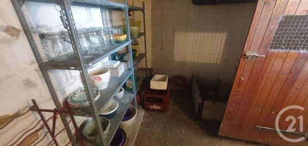 Maison à vendre  7 pièces - 91 m2 MARESQUEL ECQUEMICOURT - 62