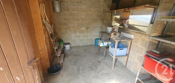 Maison à vendre  7 pièces - 91 m2 MARESQUEL ECQUEMICOURT - 62