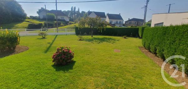 Maison à vendre  7 pièces - 91 m2 MARESQUEL ECQUEMICOURT - 62