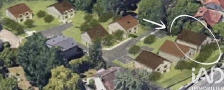 Terrain à vendre 312 m² Brunoy