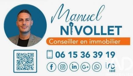 Terrain à vendre 312 m² Brunoy