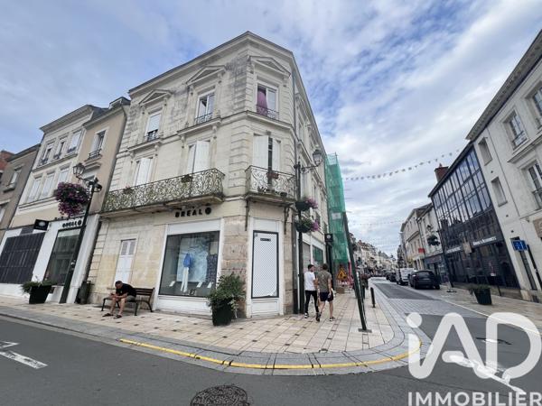 Appartement à vendre 2 pièces 44 m² La Flèche