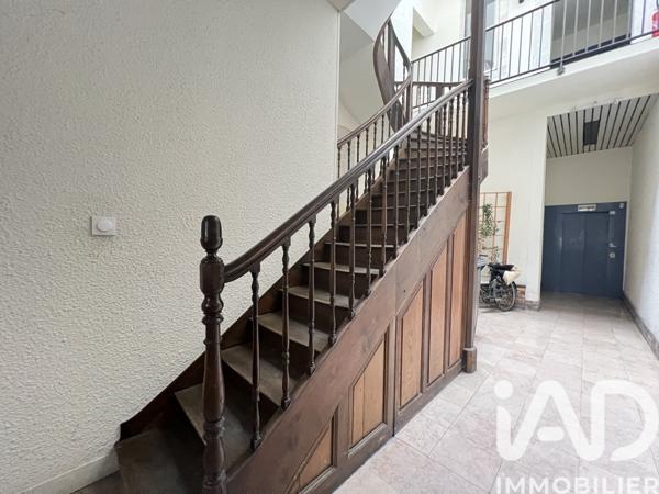 Appartement à vendre 2 pièces 44 m² La Flèche