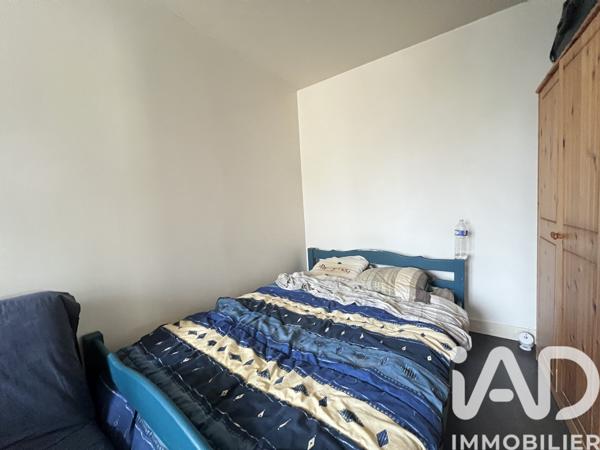 Appartement à vendre 2 pièces 44 m² La Flèche