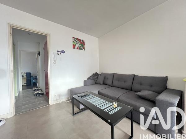 Appartement à vendre 2 pièces 44 m² La Flèche