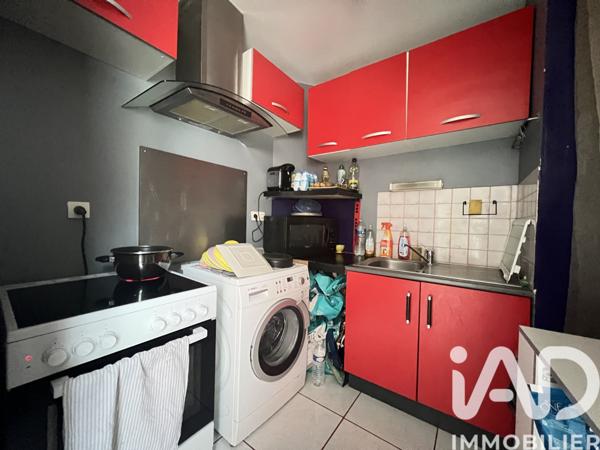 Appartement à vendre 2 pièces 44 m² La Flèche