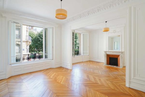 Appartement Paris 15 e - RUE DU LAOS