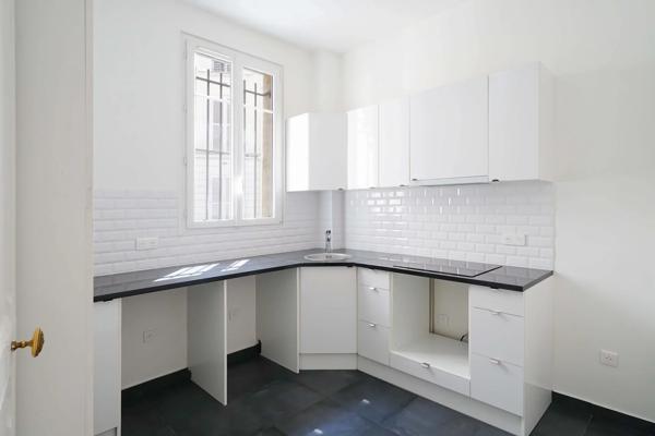 Appartement Paris 15 e - RUE DU LAOS