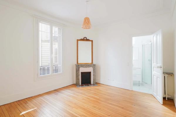 Appartement Paris 15 e - RUE DU LAOS