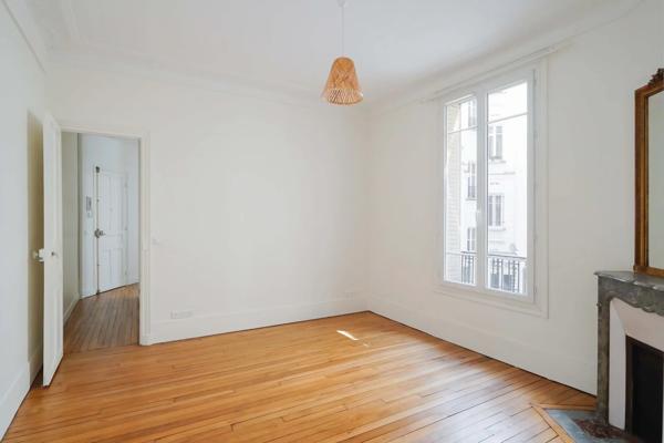 Appartement Paris 15 e - RUE DU LAOS