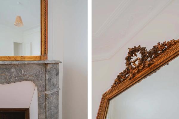 Appartement Paris 15 e - RUE DU LAOS