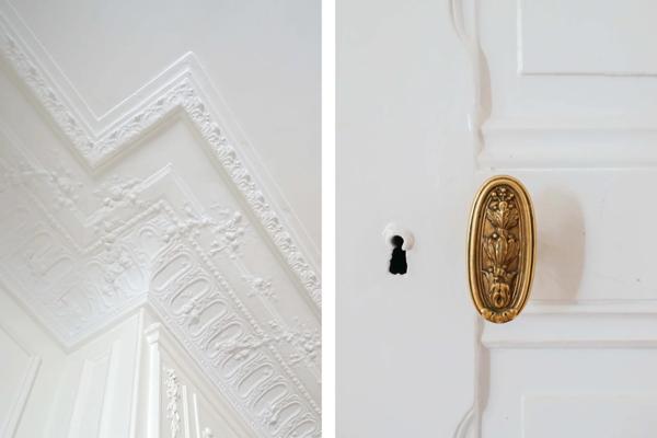 Appartement Paris 15 e - RUE DU LAOS