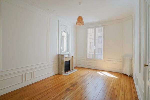 Appartement Paris 15 e - RUE DU LAOS