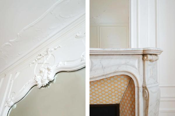Appartement Paris 15 e - RUE DU LAOS