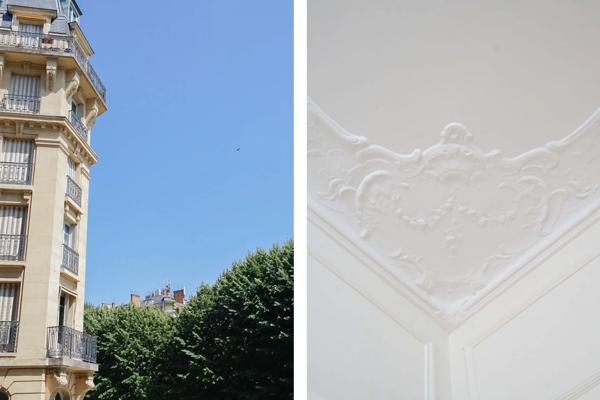 Appartement Paris 15 e - RUE DU LAOS