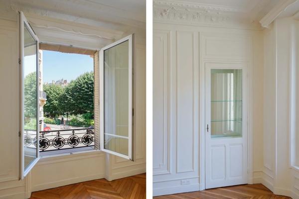 Appartement Paris 15 e - RUE DU LAOS