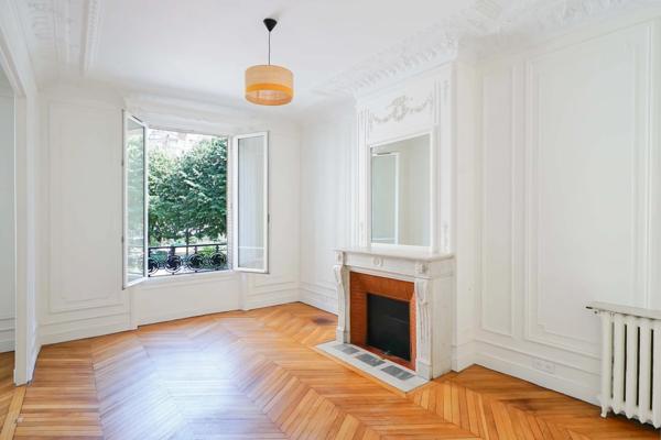 Appartement Paris 15 e - RUE DU LAOS