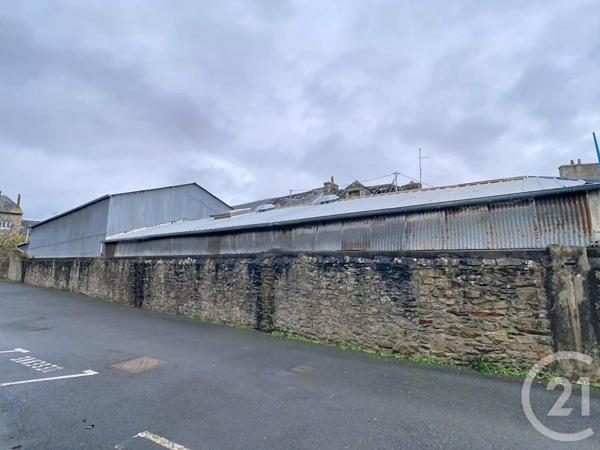 Terrain à vendre  970 m2 DINAN - 22