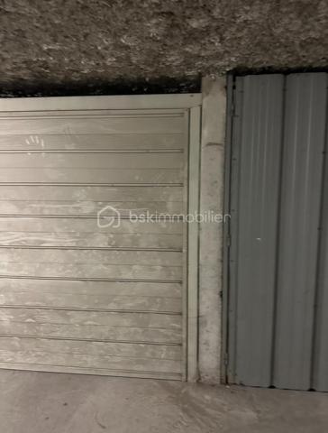 Parking de 11,45 m²