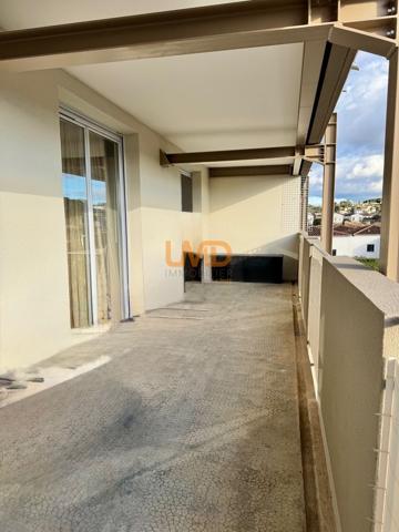 Exclusivité Appartement standing T3 sur Générac