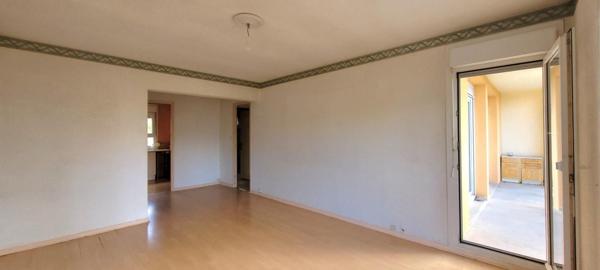 À vendre Appartement 84.71 m² - Saint-dié-des-vosges 88100