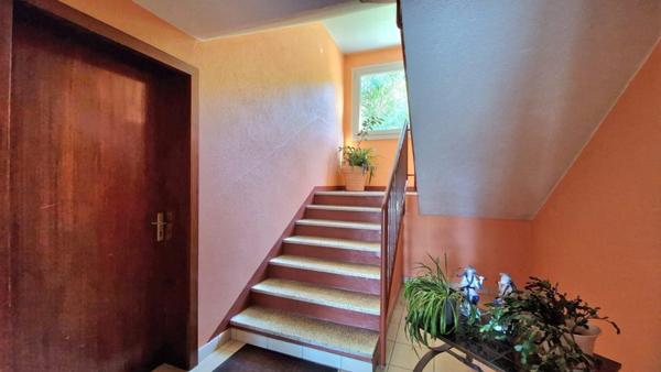 À vendre Appartement 84.71 m² - Saint-dié-des-vosges 88100