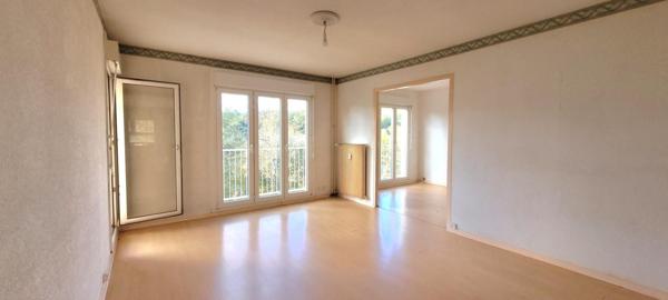 À vendre Appartement 84.71 m² - Saint-dié-des-vosges 88100
