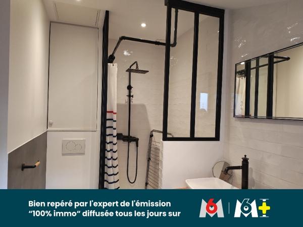 Maison 52 m² à Pornic