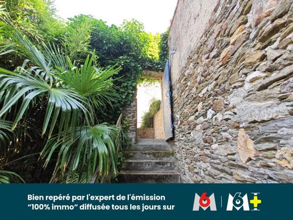 Maison 52 m² à Pornic