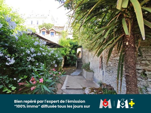 Maison 52 m² à Pornic