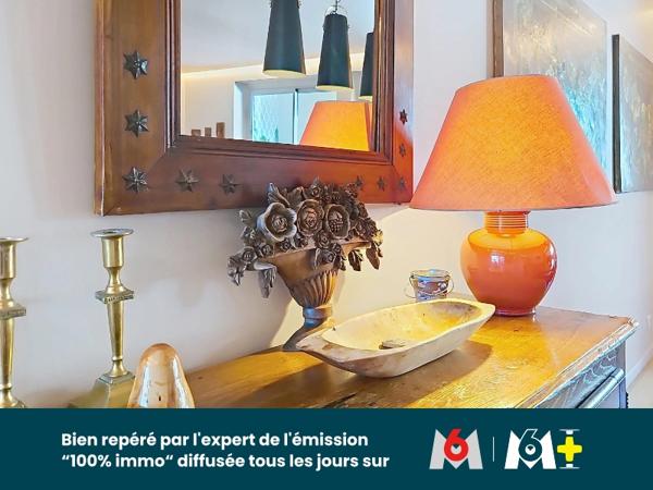 Appartement 115 m² à Nice