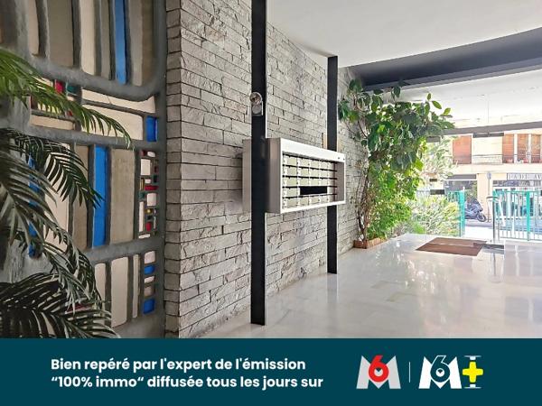 Appartement 115 m² à Nice