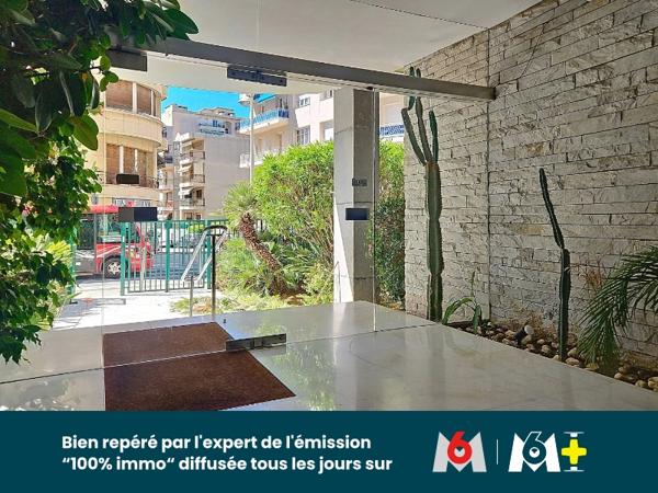 Appartement 115 m² à Nice