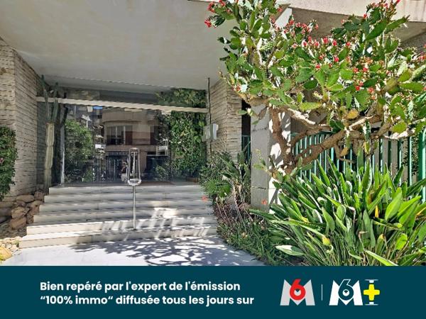 Appartement 115 m² à Nice